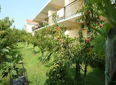 Bed And Breakfast Cirelli Scalea Extérieur photo