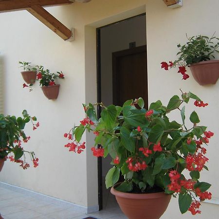 Bed And Breakfast Cirelli Scalea Extérieur photo