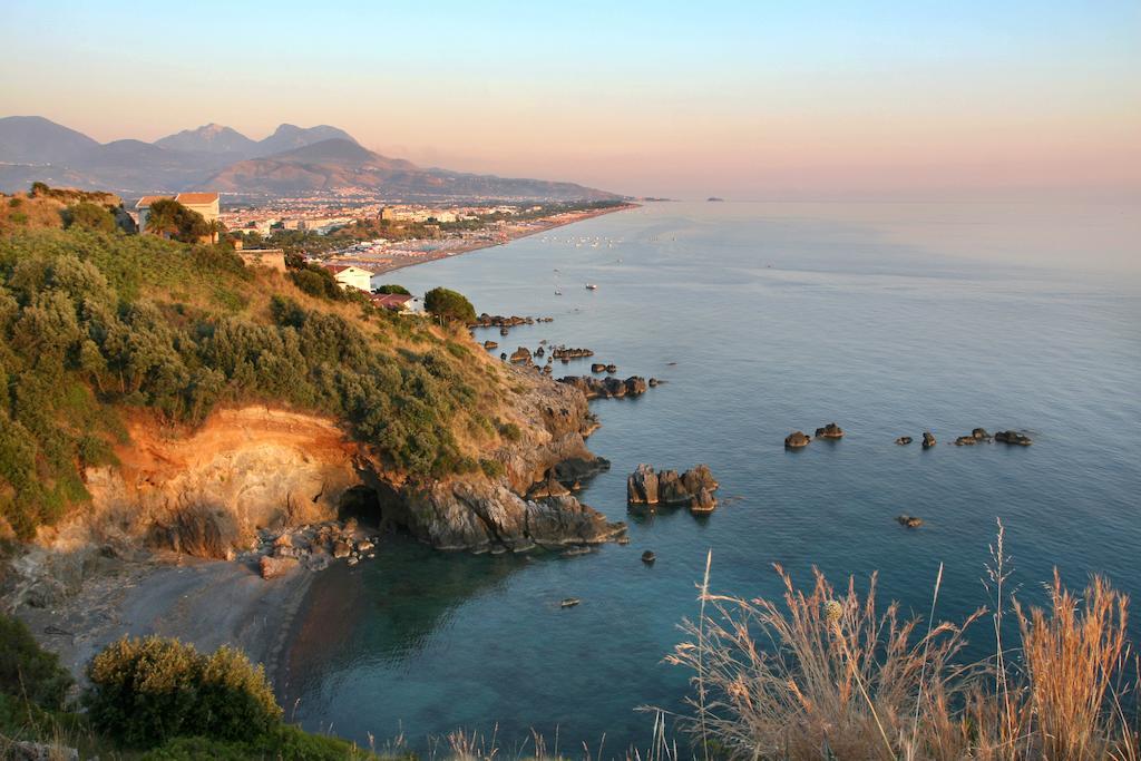 Bed And Breakfast Cirelli Scalea Extérieur photo