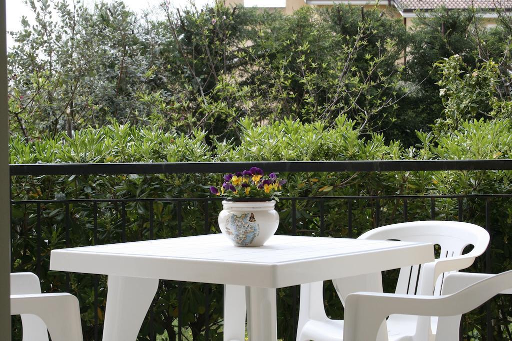 Bed And Breakfast Cirelli Scalea Extérieur photo