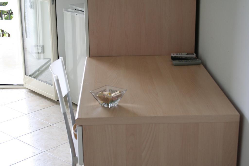 Bed And Breakfast Cirelli Scalea Chambre photo