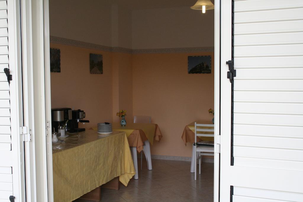 Bed And Breakfast Cirelli Scalea Extérieur photo
