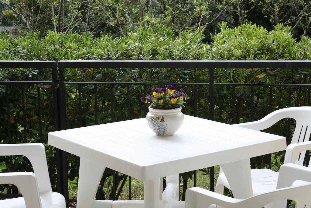 Bed And Breakfast Cirelli Scalea Extérieur photo