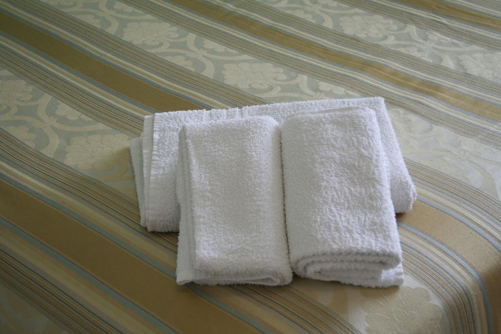 Bed And Breakfast Cirelli Scalea Chambre photo