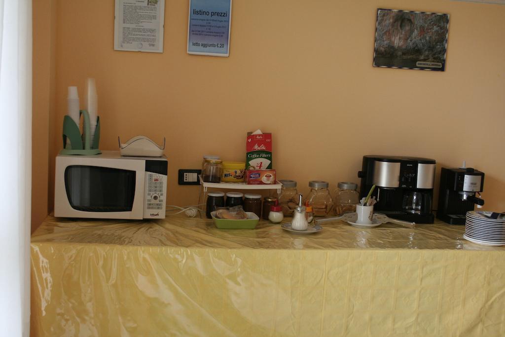 Bed And Breakfast Cirelli Scalea Extérieur photo
