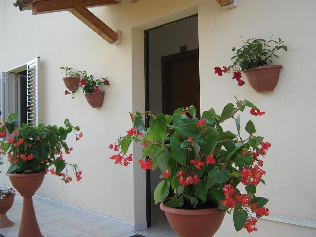 Bed And Breakfast Cirelli Scalea Extérieur photo
