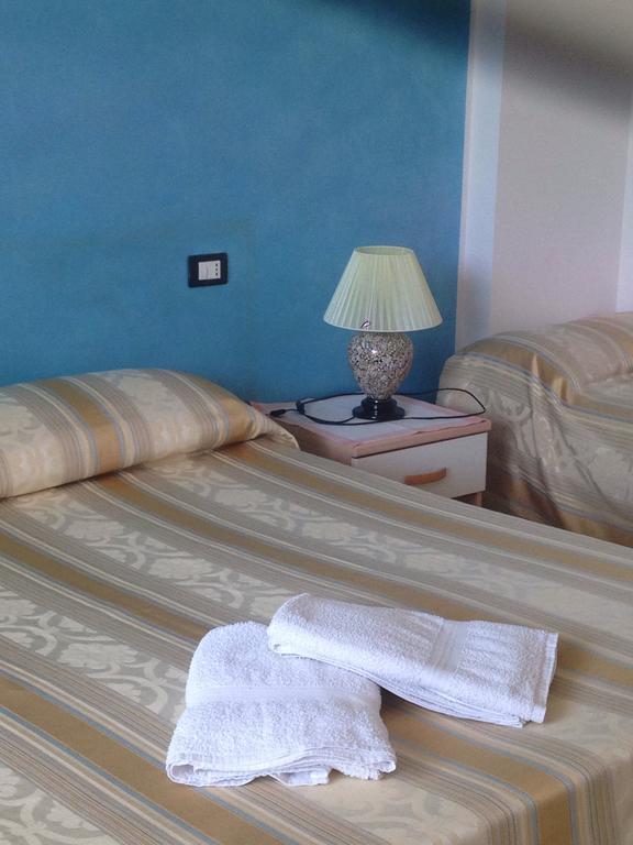 Bed And Breakfast Cirelli Scalea Extérieur photo