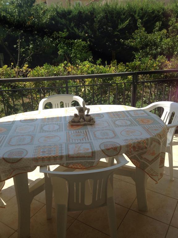 Bed And Breakfast Cirelli Scalea Extérieur photo